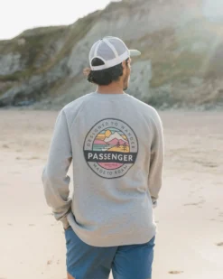 Men's Odyssey Sweatshirt