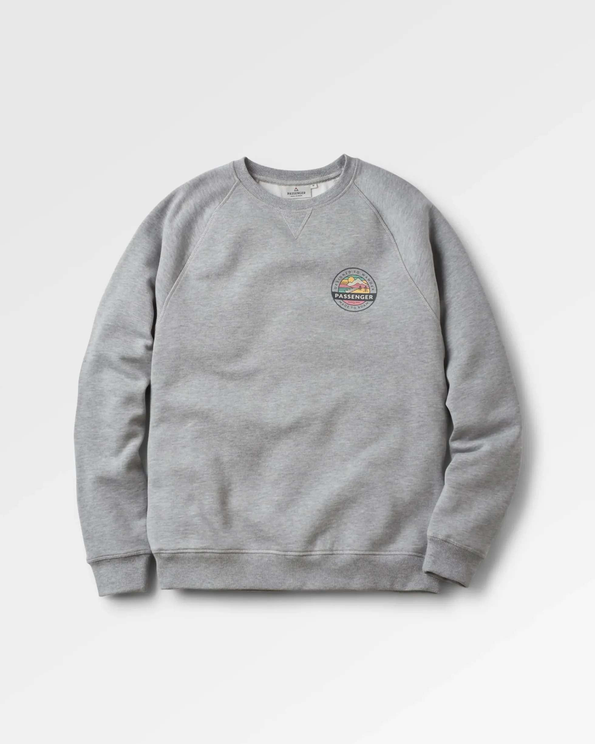Men's Odyssey Sweatshirt