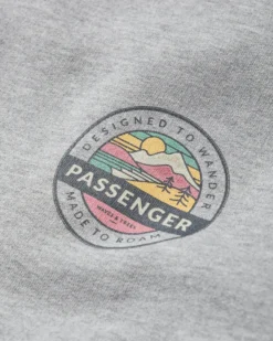 Men's Odyssey Sweatshirt