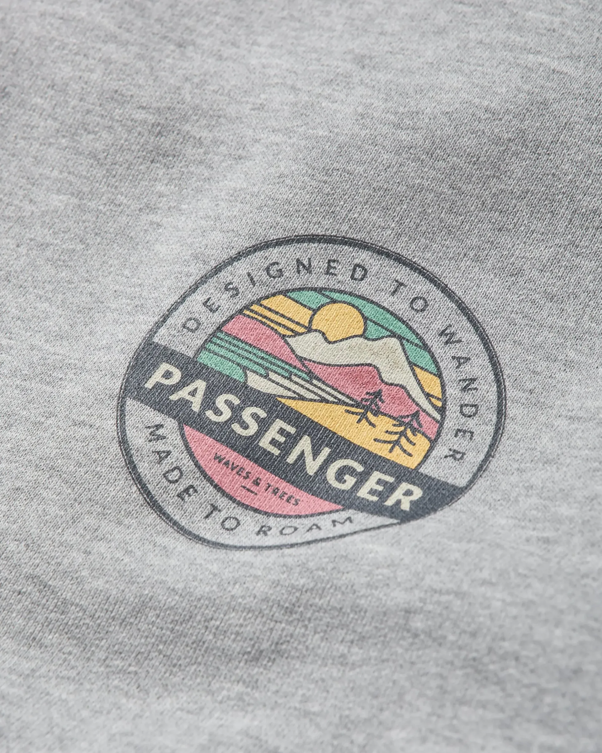 Men's Odyssey Sweatshirt