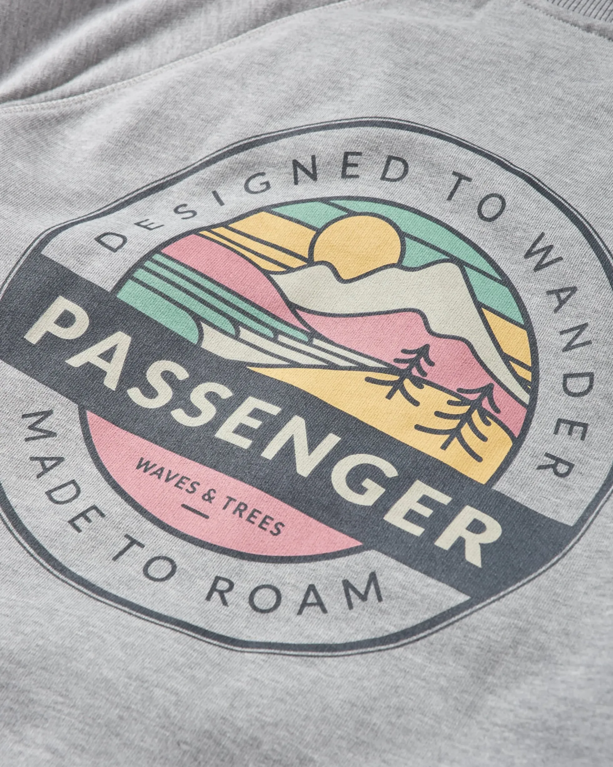 Men's Odyssey Sweatshirt