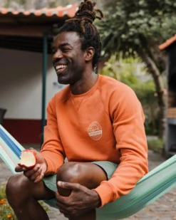 Men's Odyssey Sweatshirt