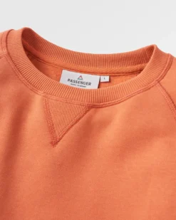 Men's Odyssey Sweatshirt