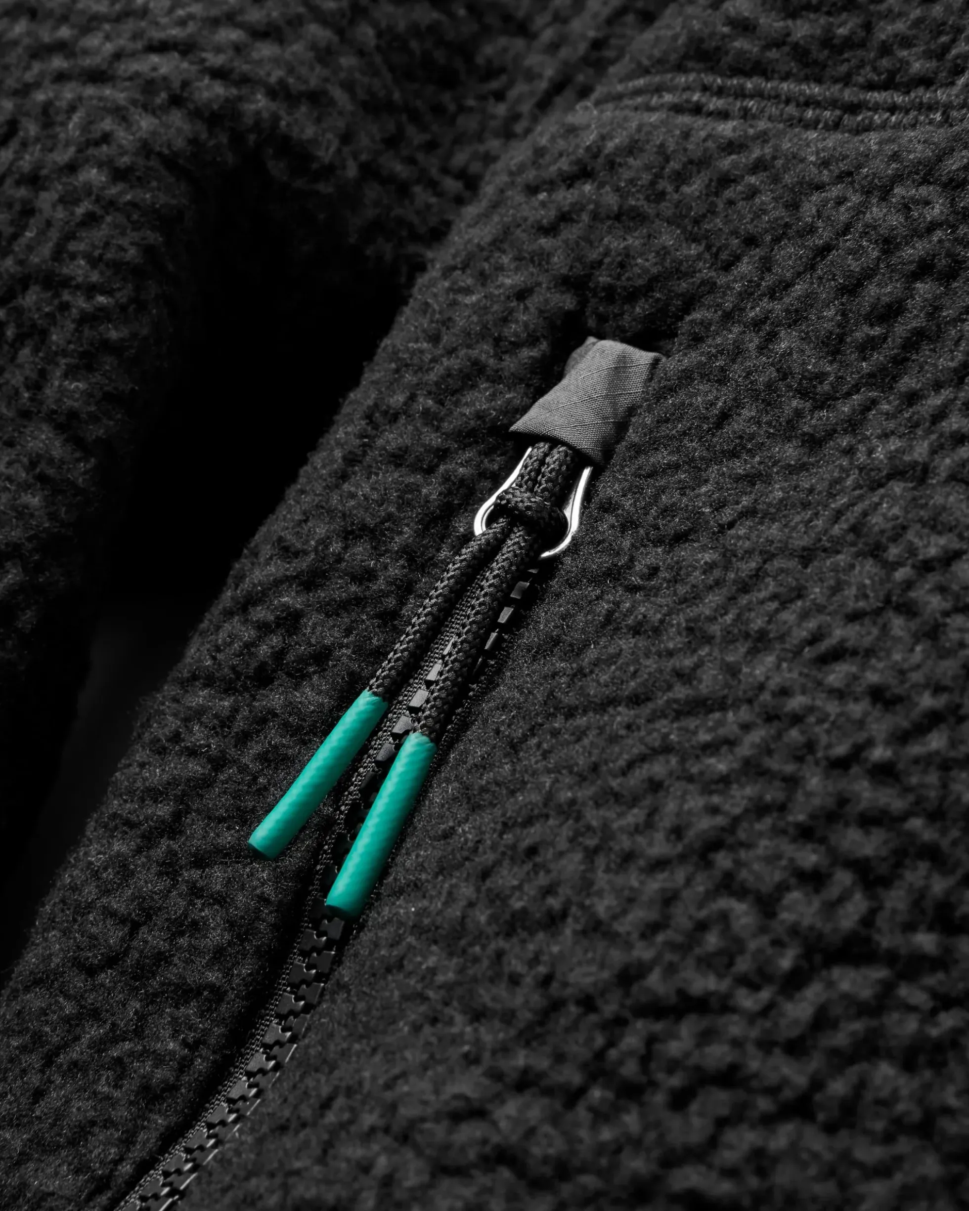 Men's Offgrid Sherpa Crew Fleece
