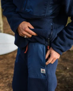 Men's Offgrid Sherpa Fleece Jogger