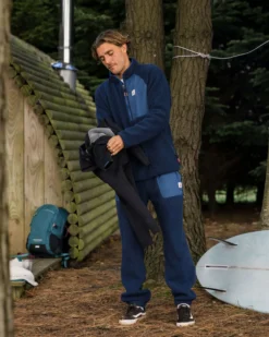 Men's Offgrid Sherpa Fleece Jogger