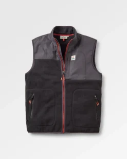 Men's Offgrid Sherpa Fleece Vest
