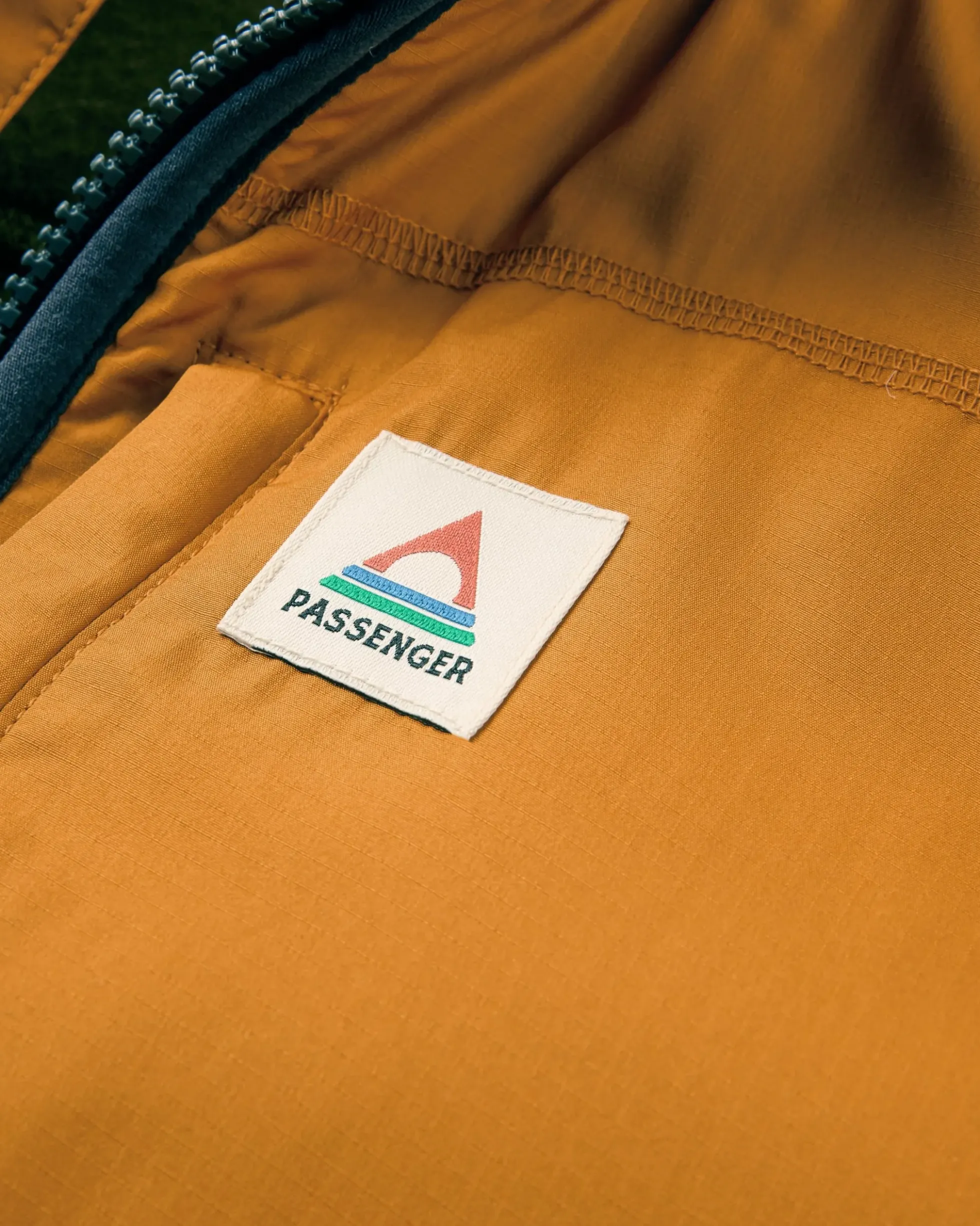 Men's Offgrid Sherpa Fleece Vest