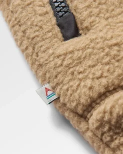 Men's Offgrid 1/2 Zip Sherpa Fleece