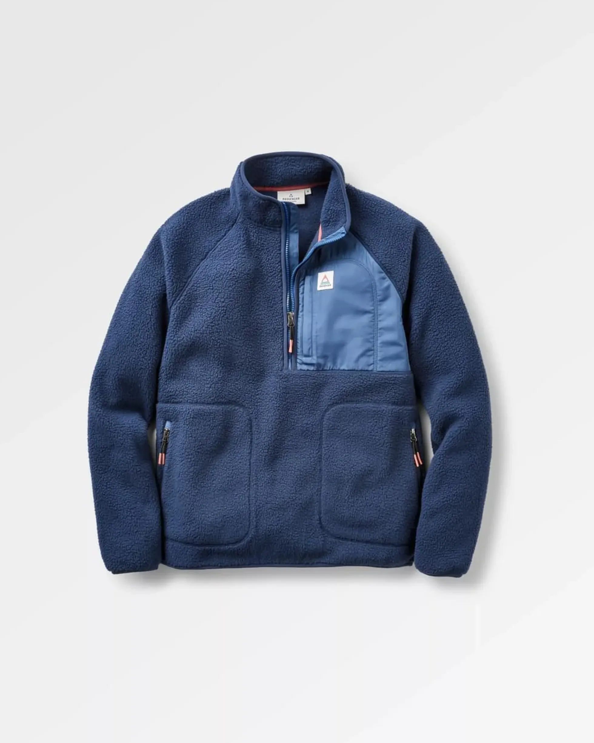 Men's Offgrid 1/2 Zip Sherpa Fleece