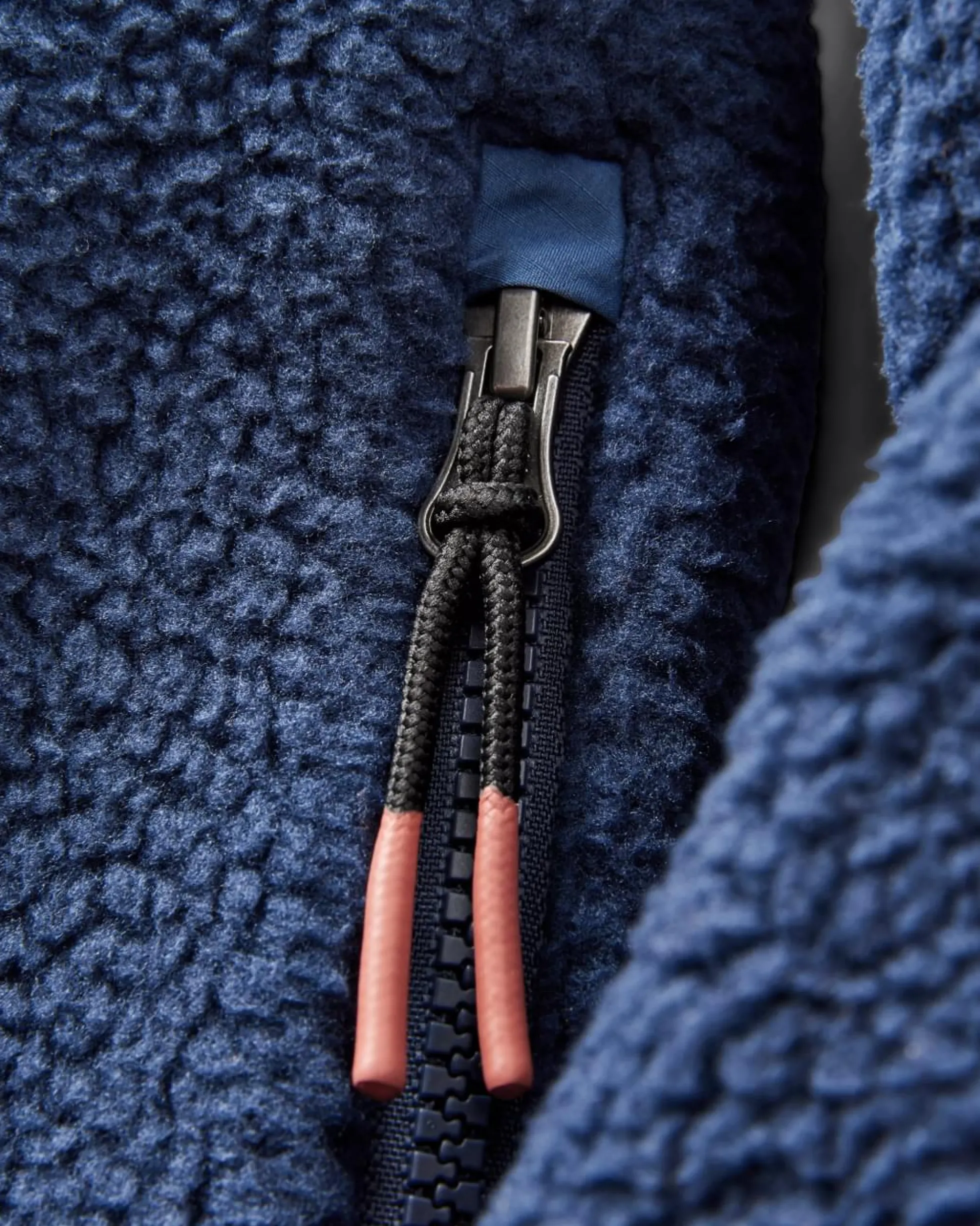 Men's Offgrid 1/2 Zip Sherpa Fleece