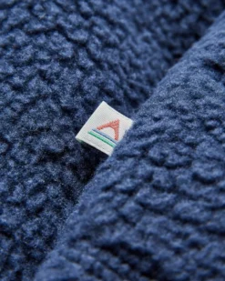Men's Offgrid 1/2 Zip Sherpa Fleece
