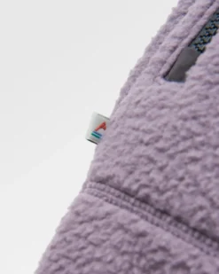 Men's Offgrid 1/2 Zip Sherpa Fleece