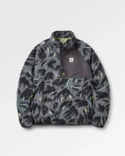 Men's Offgrid 1/2 Zip Sherpa Fleece