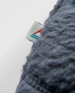 Men's Offgrid 1/2 Zip Sherpa Fleece