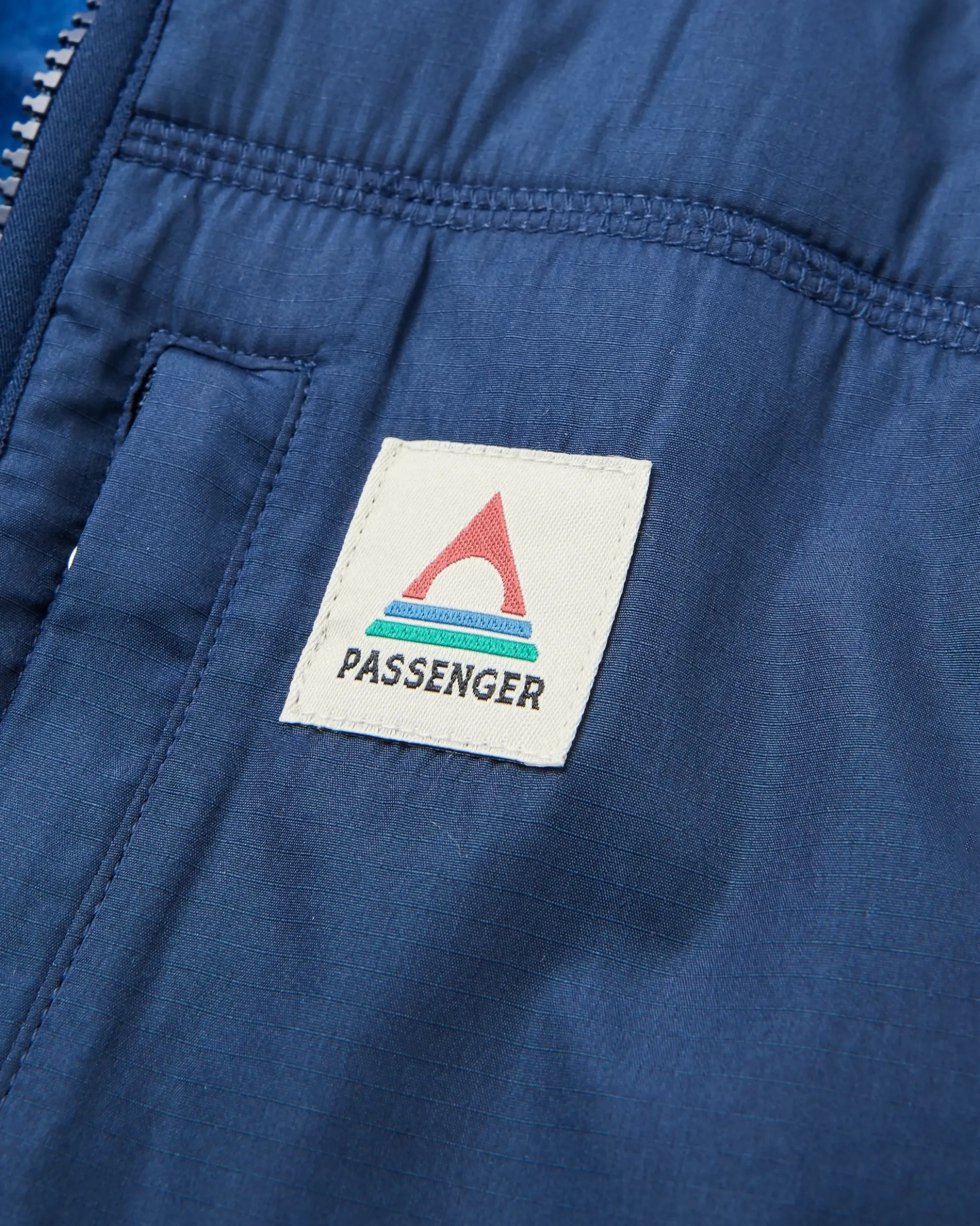 Men's Offgrid 1/2 Zip Sherpa Fleece