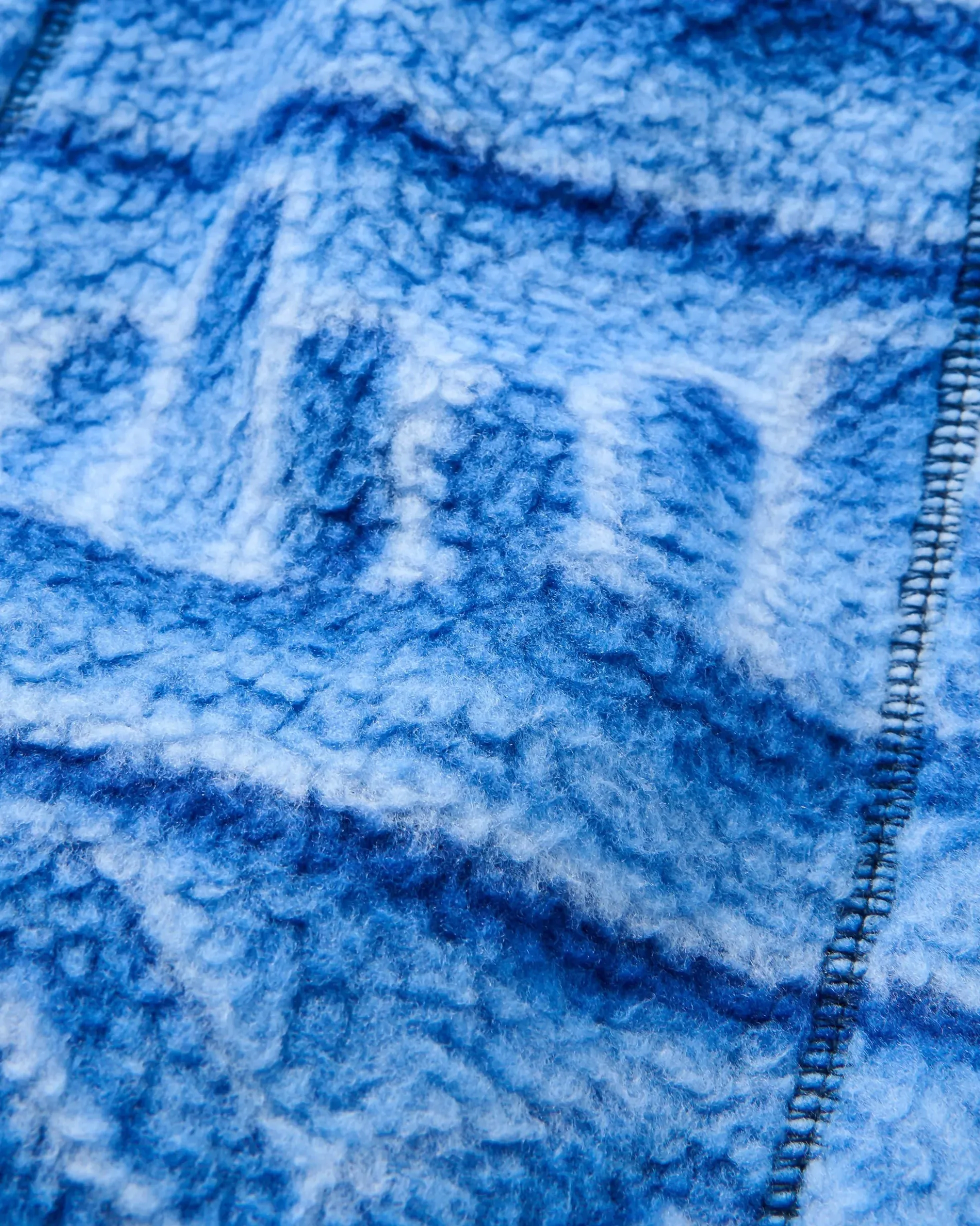 Men's Offgrid 1/2 Zip Sherpa Fleece