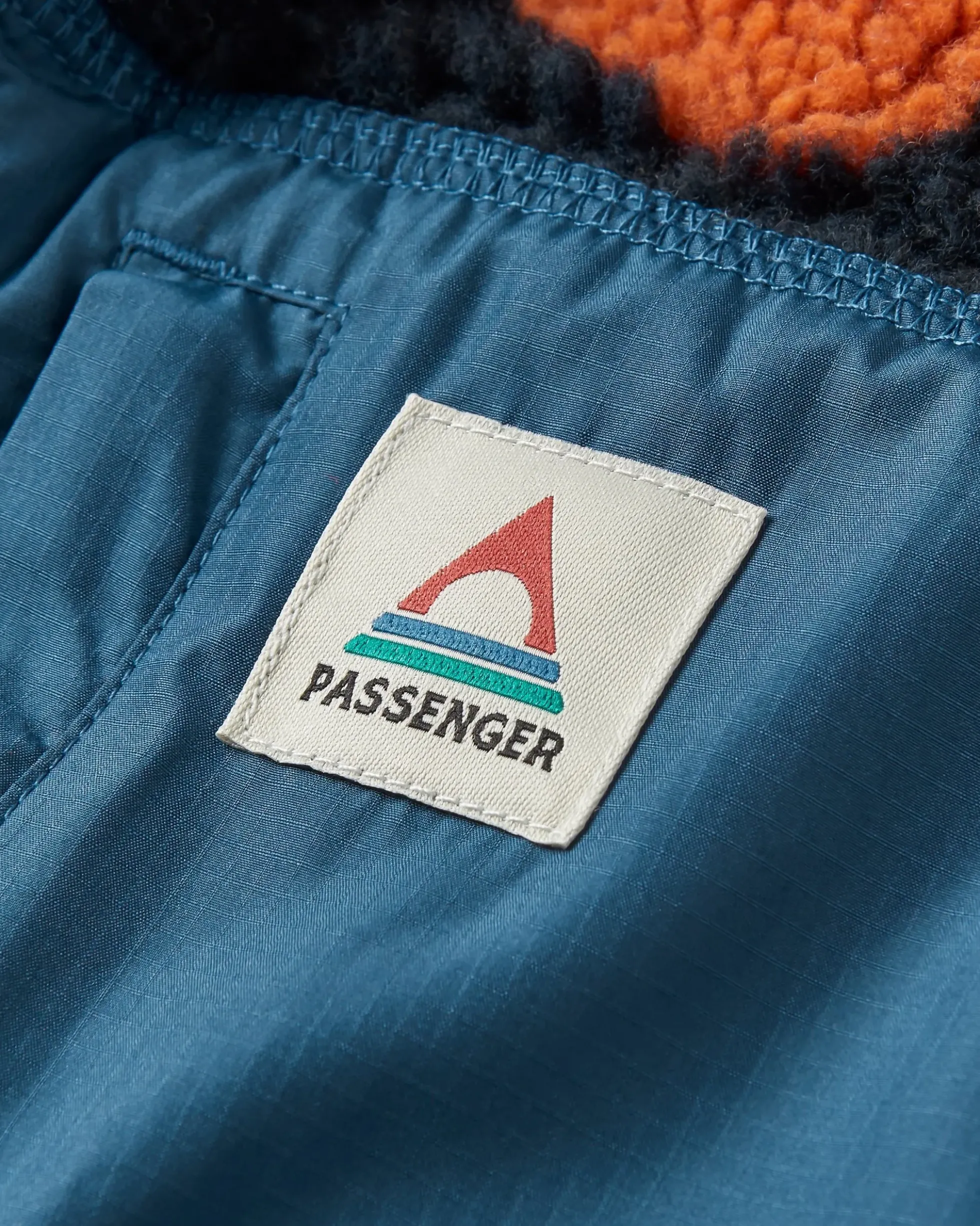 Men's Offroad Sherpa 1/2 Zip Fleece