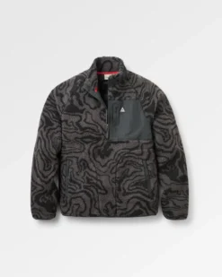 Men's Offroad Sherpa 1/2 Zip Fleece
