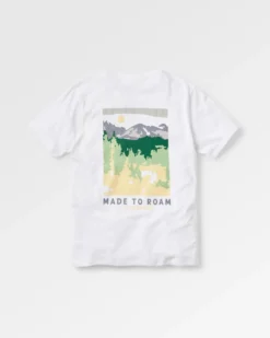 Men's Open Road T-Shirt
