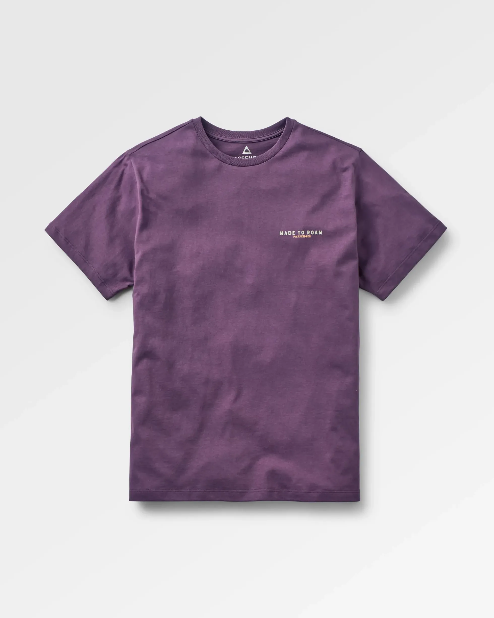 Men's Open Road T-Shirt