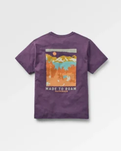 Men's Open Road T-Shirt