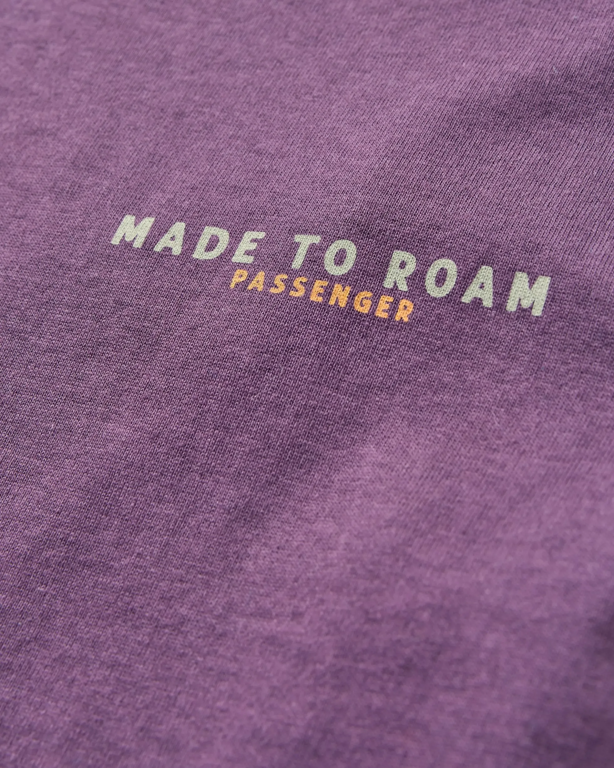 Men's Open Road T-Shirt