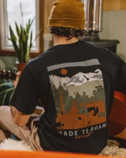Men's Open Road T-Shirt