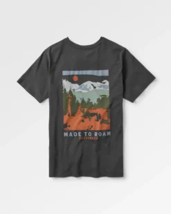 Men's Open Road T-Shirt