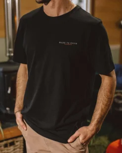 Men's Open Road T-Shirt