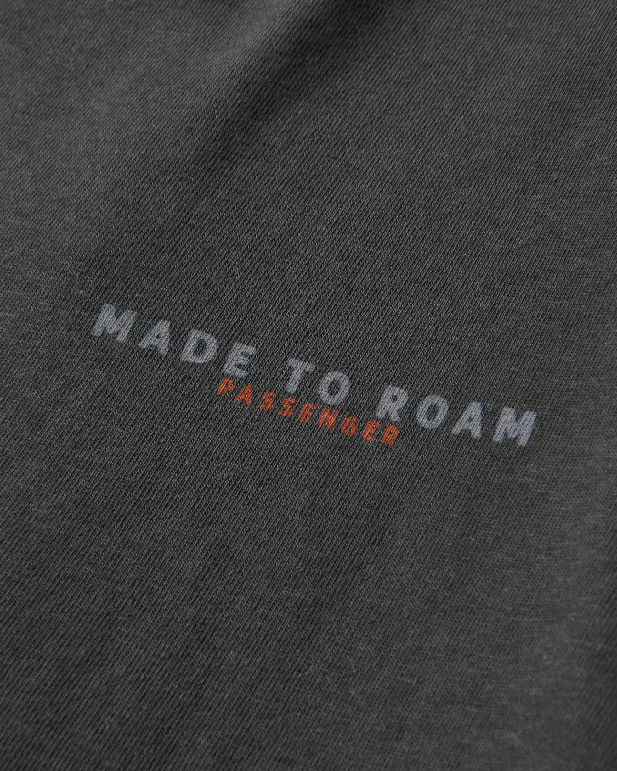 Men's Open Road T-Shirt