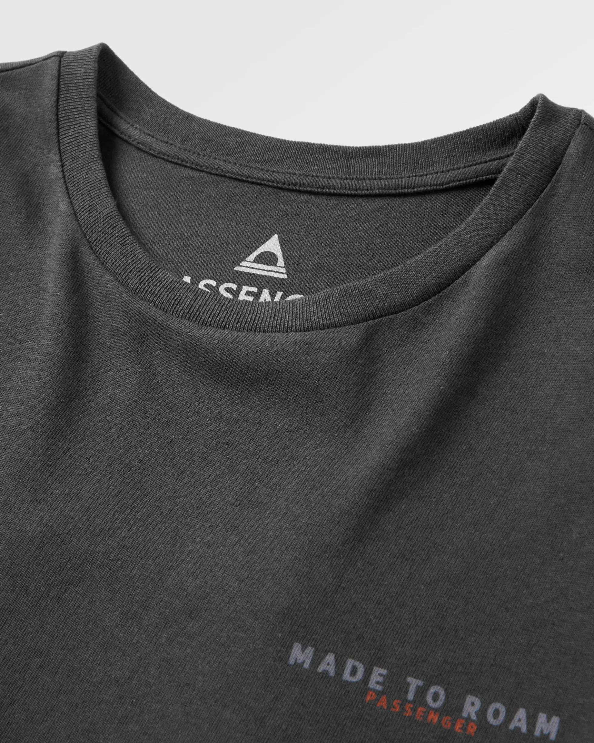 Men's Open Road T-Shirt