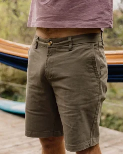 Men's 365 Organic Cotton Short