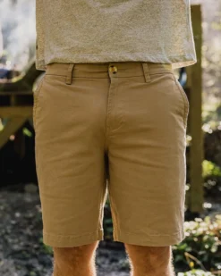 Men's 365 Organic Cotton Short