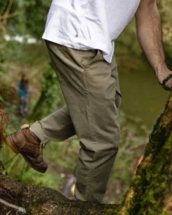 Men's 365 Organic Cotton Trouser