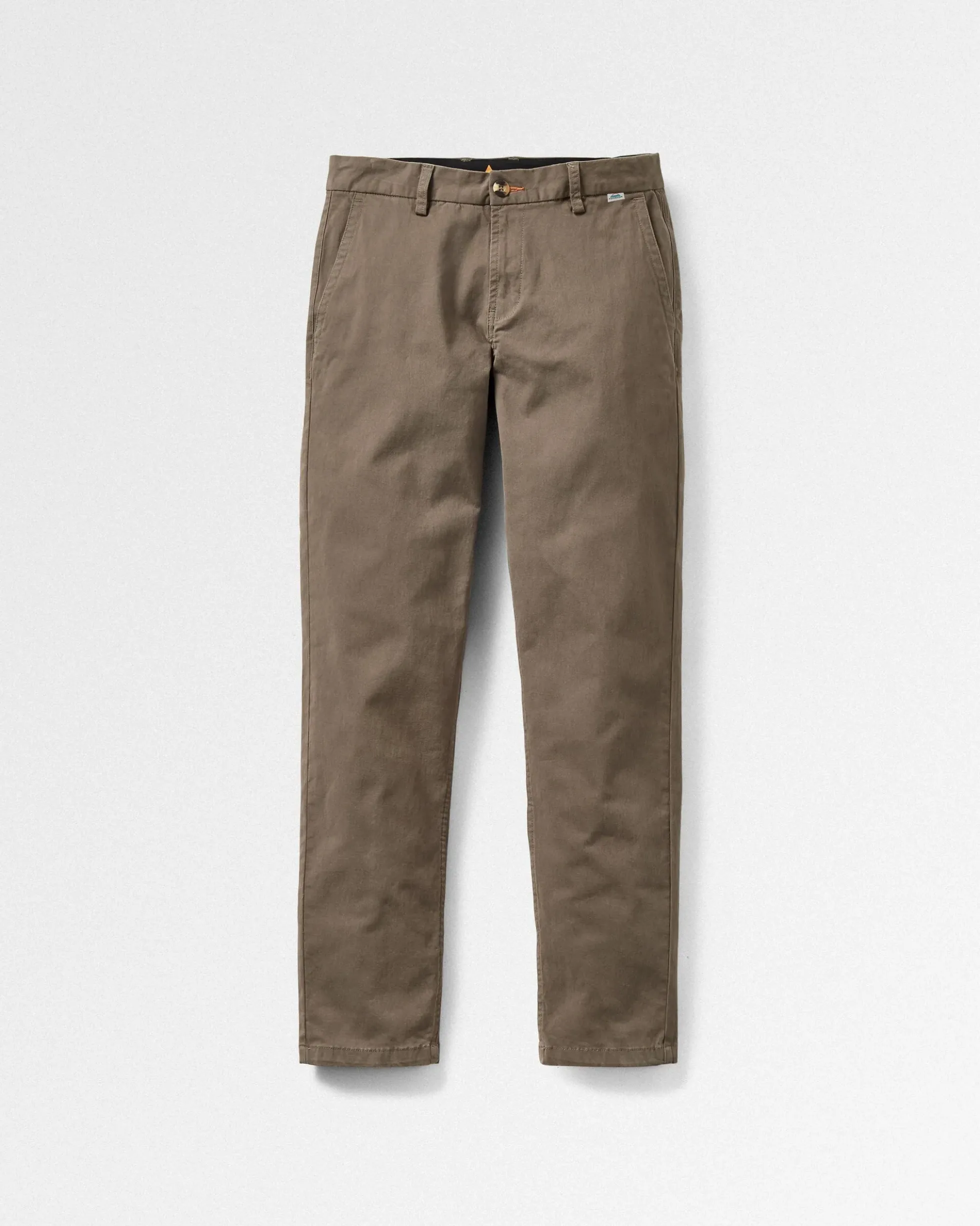 Men's 365 Organic Cotton Trouser