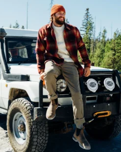 Men's 365 Organic Cotton Trouser