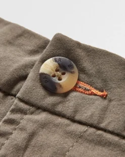 Men's 365 Organic Cotton Trouser