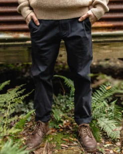 Men's 365 Organic Cotton Trouser