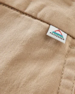 Men's 365 Organic Cotton Trouser
