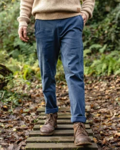 Men's 365 Organic Cotton Trouser