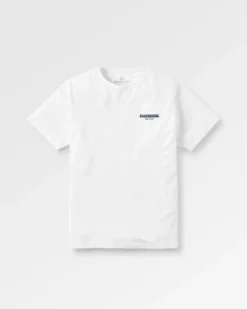 Men's Outdoor Gear Organic Cotton T-Shirt