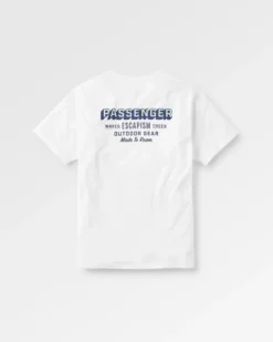 Men's Outdoor Gear Organic Cotton T-Shirt
