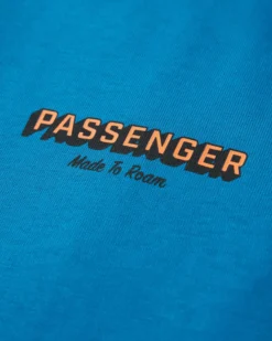 Men's Outdoor Gear Organic Cotton T-Shirt