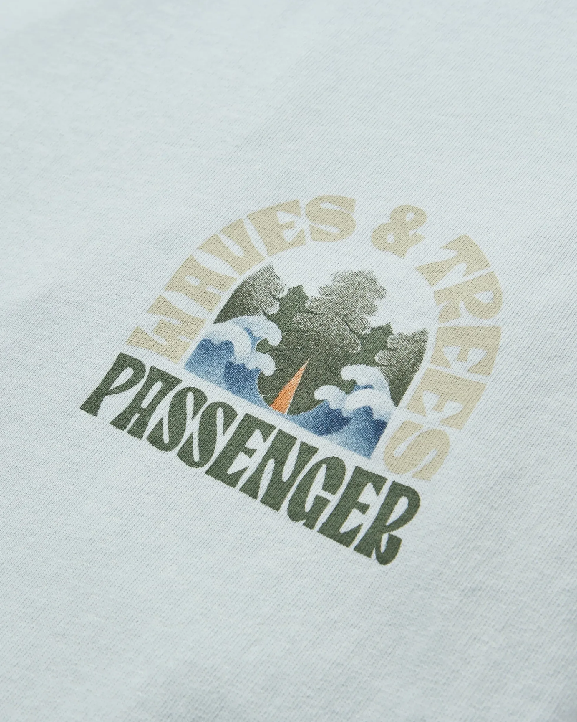 Men's Outsiders T-Shirt
