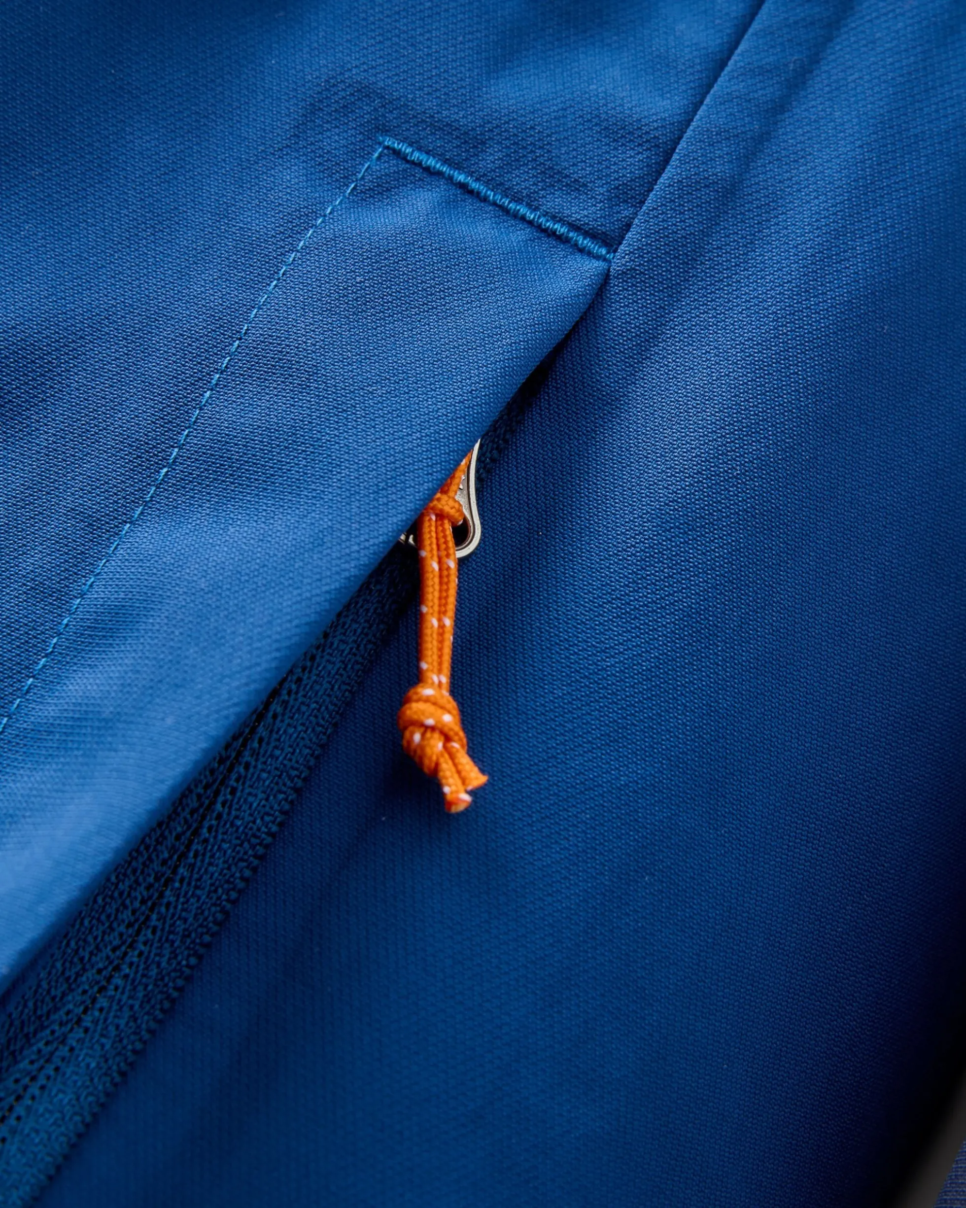 Men's Overland Waterproof Jacket
