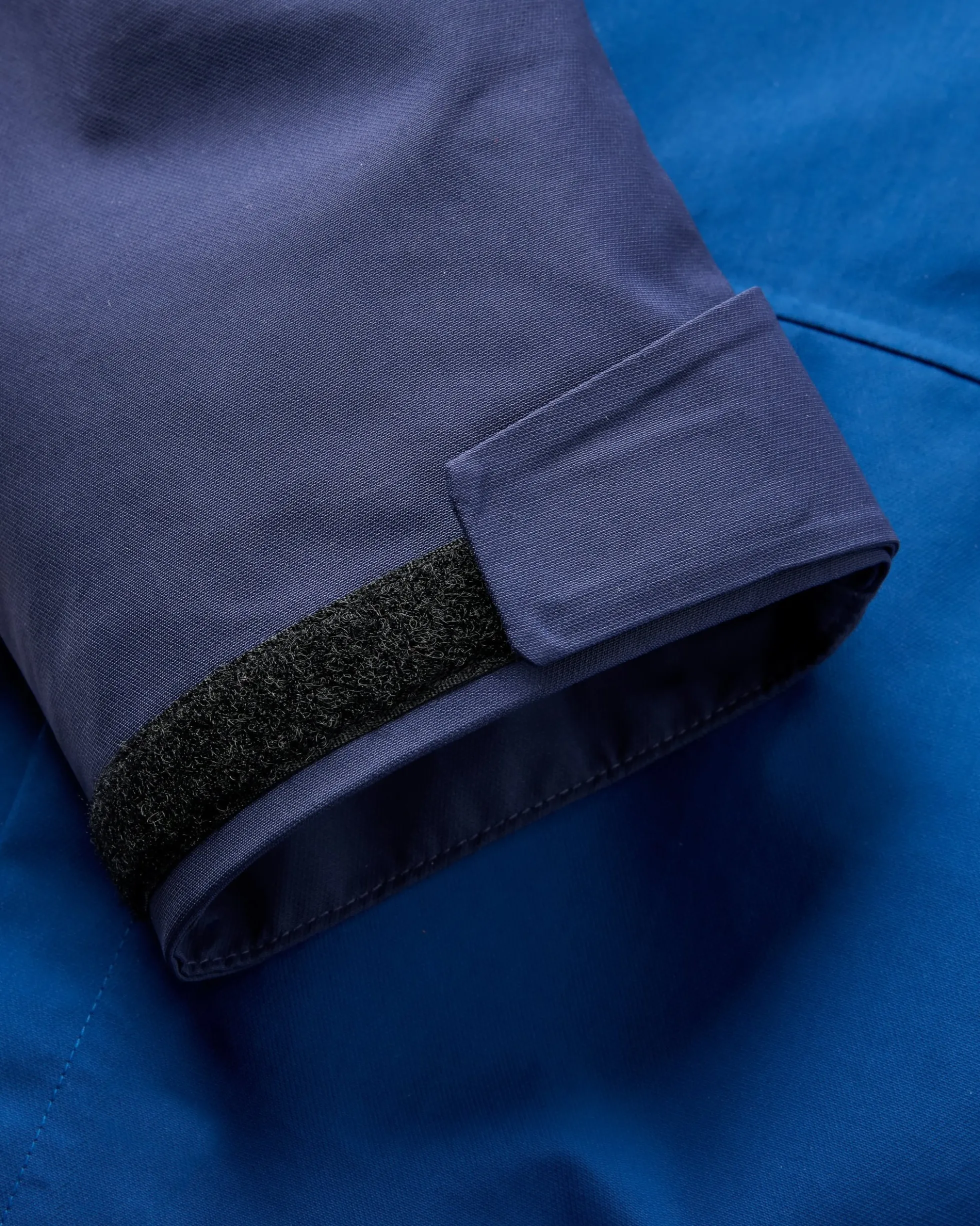 Men's Overland Waterproof Jacket