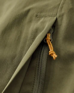 Men's Overland Waterproof Jacket