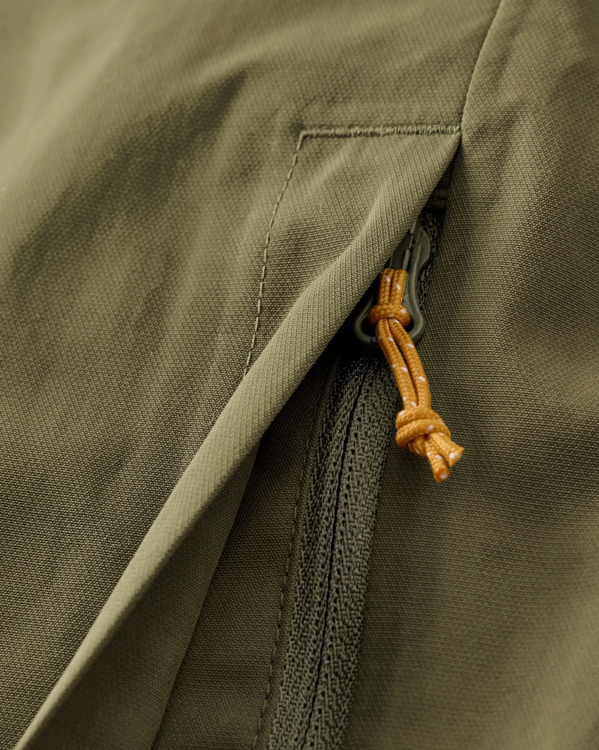 Men's Overland Waterproof Jacket