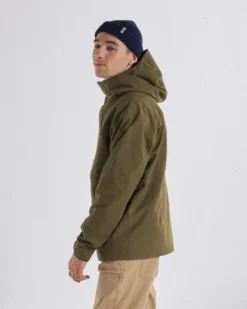 Men's Overland Waterproof Jacket